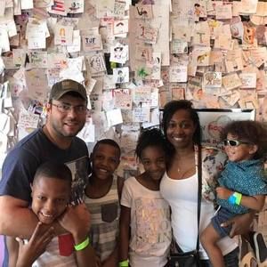 Meet your Posher, Kiana